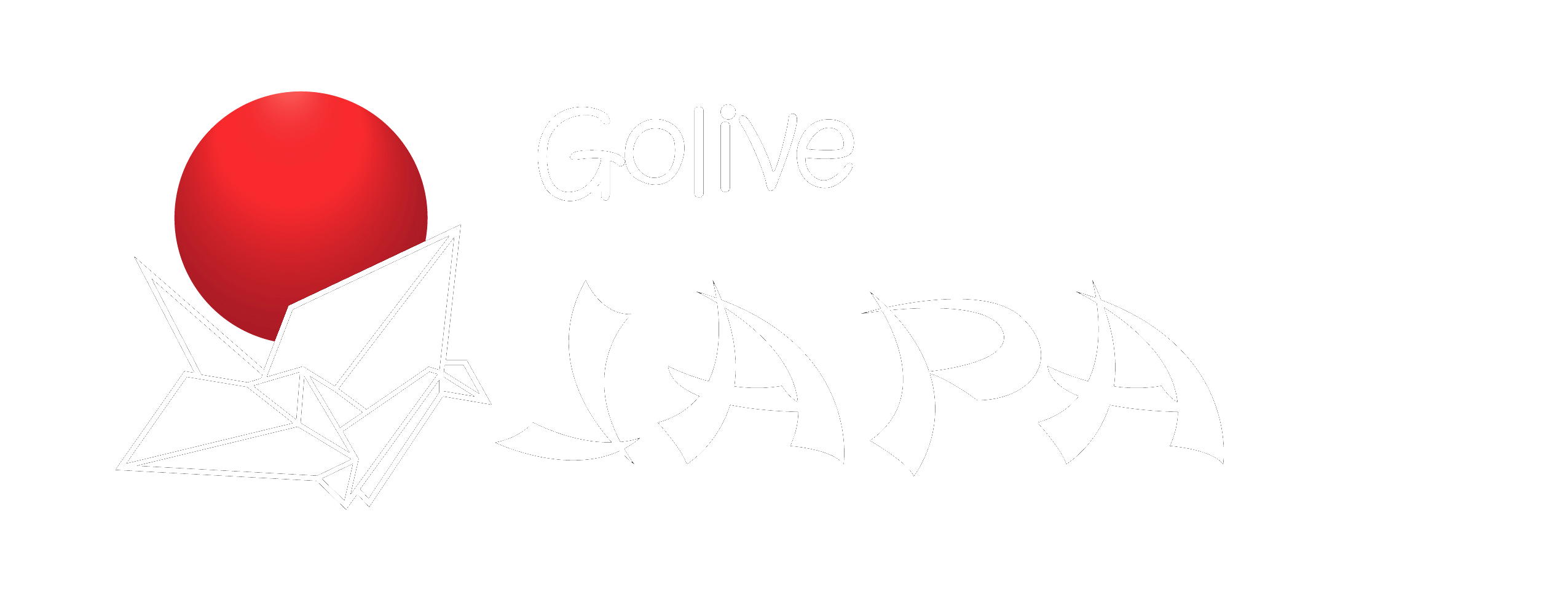 GOLIVE JAPAN